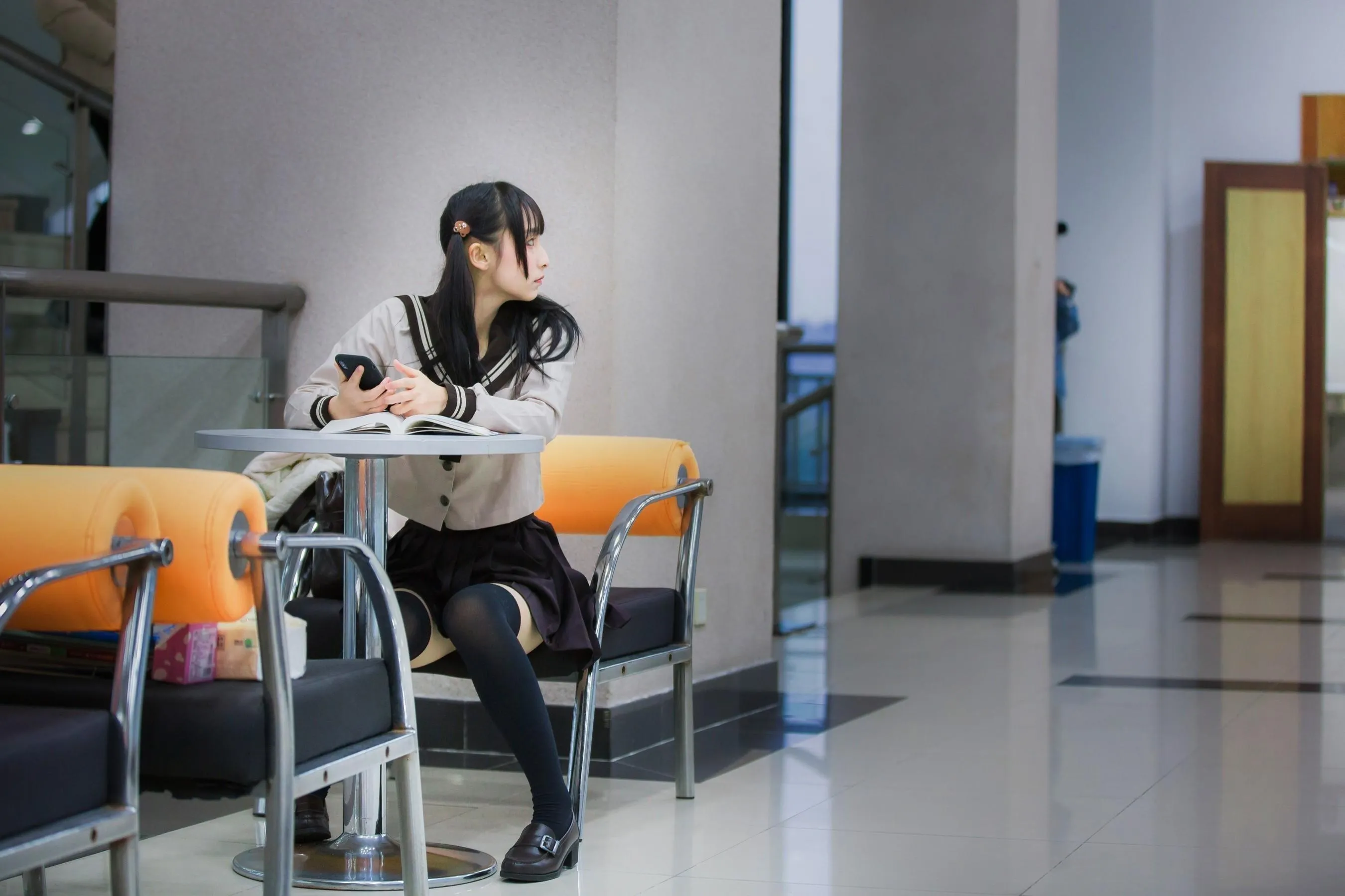神楽坂真冬 – NO.158 绳艺 [234P]插图1